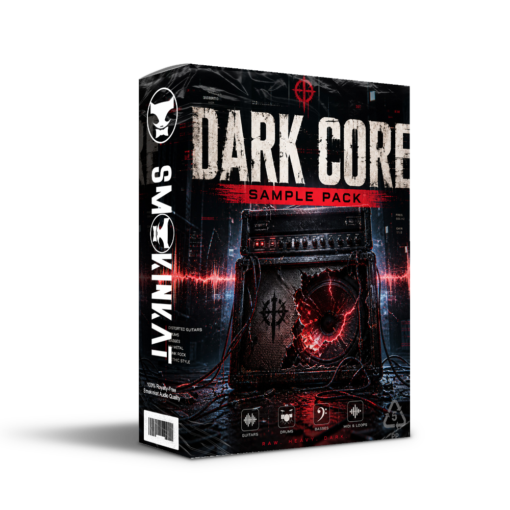 DARK CORE