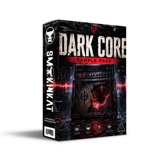 DARK CORE