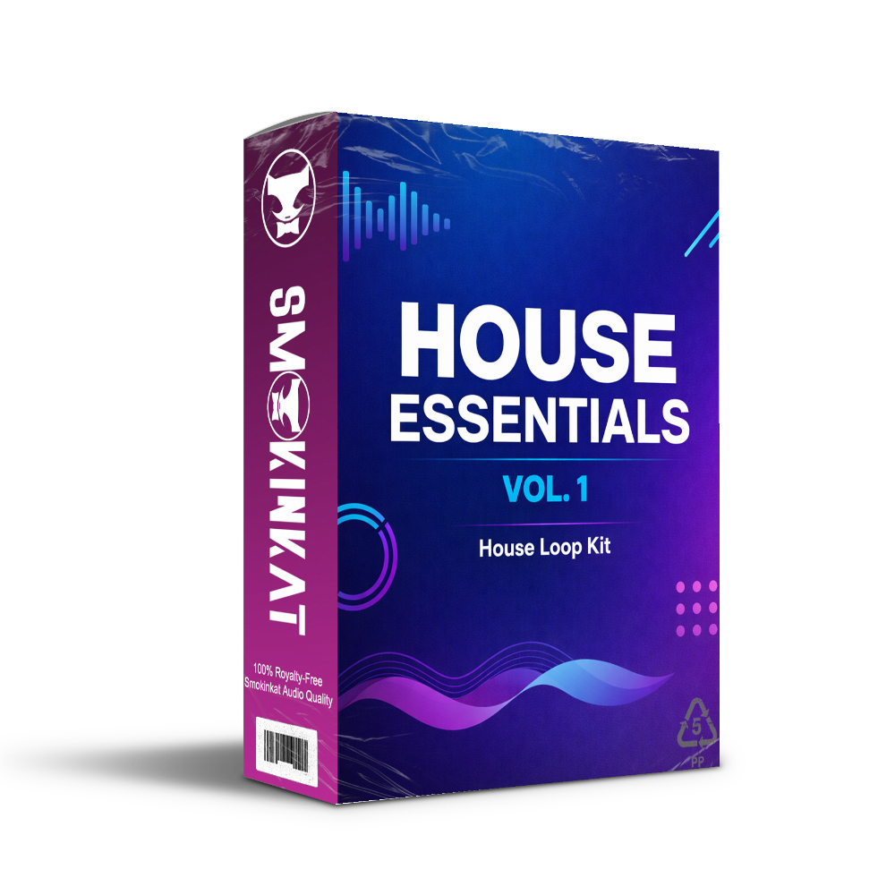 HOUSE ESSENTIALS VOL. 1